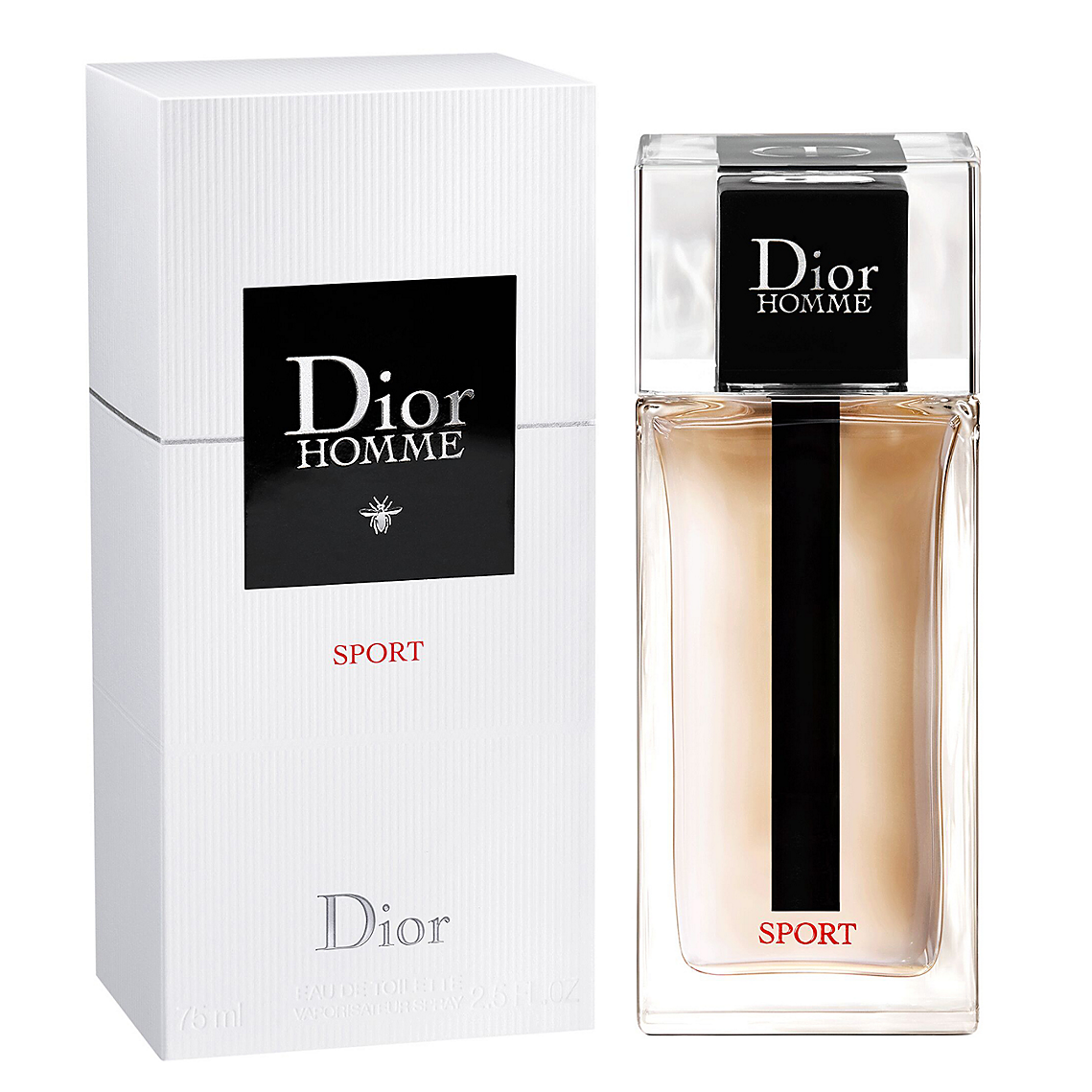 その他 Dior HOMME SPORT 75ml Dior Homme Sport by Christian Dior 75ml EDT — Perfume NZ