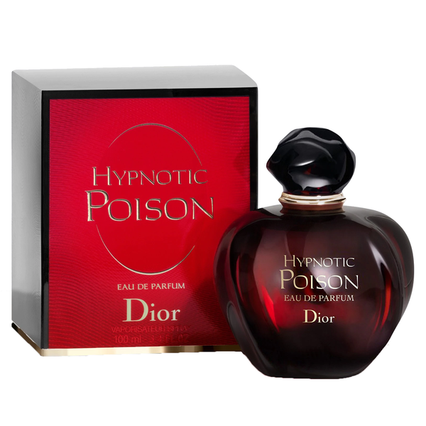 Hypnotic Poison by Christian Dior 100ml EDP