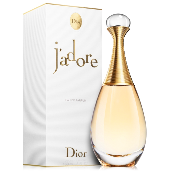 Dior Jordan Perfume J'adore By Christian Dior 150ml EDP For Women