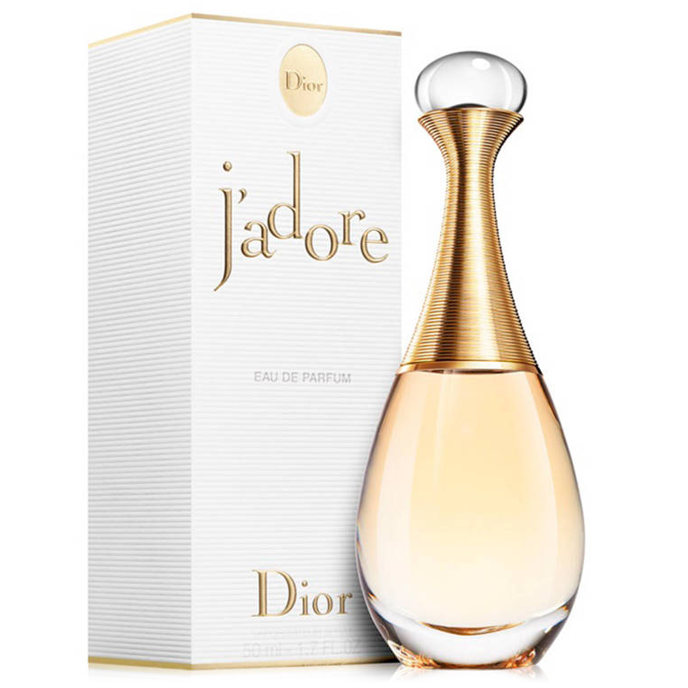【新品・箱付き】Dior j'adore EAU DE PARFUM 50ml J'adore by Christian Dior 50ml EDP for Women — Perfume NZ