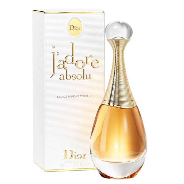 J'adore Absolu by Christian Dior 75ml EDP for Women