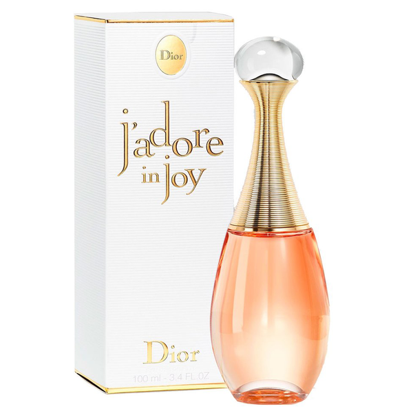 J'adore In Joy by Christian Dior 100ml EDT for Women