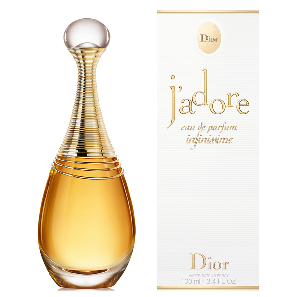 J'adore Infinissime by Christian Dior 100ml EDP for Women