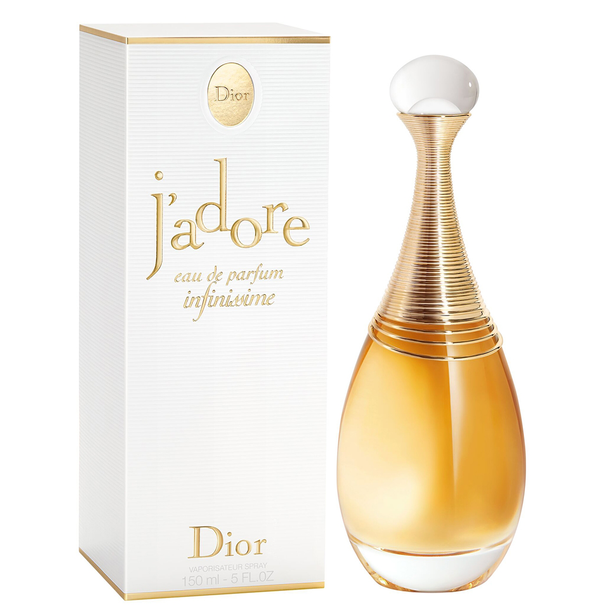 J'adore Infinissime by Christian Dior 150ml EDP for Women — Perfume NZ