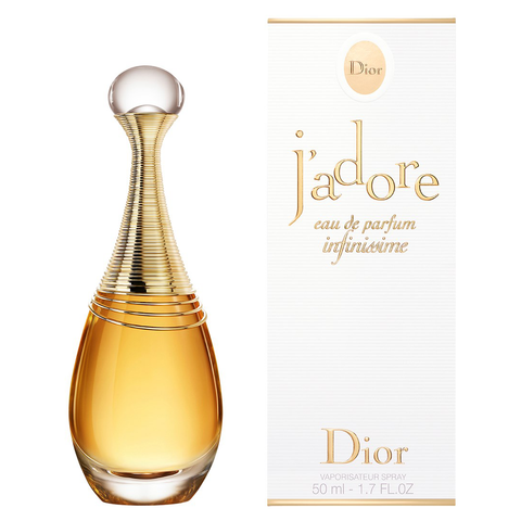 J'adore Infinissime by Christian Dior 50ml EDP for Women
