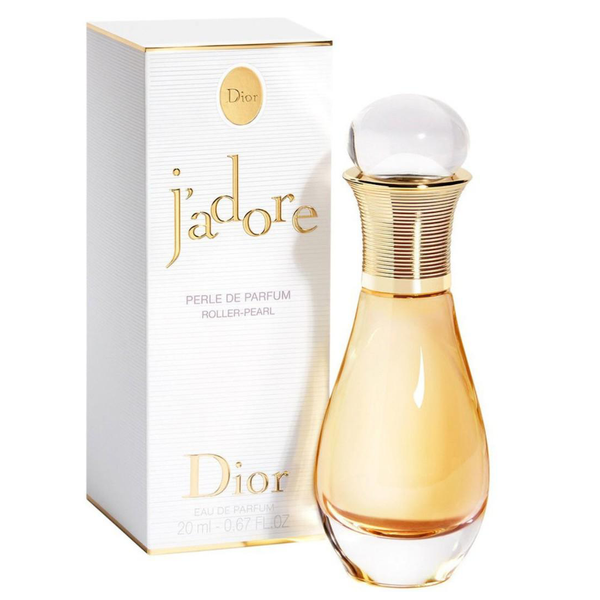J'adore by Christian Dior 20ml EDP Roller-Pearl