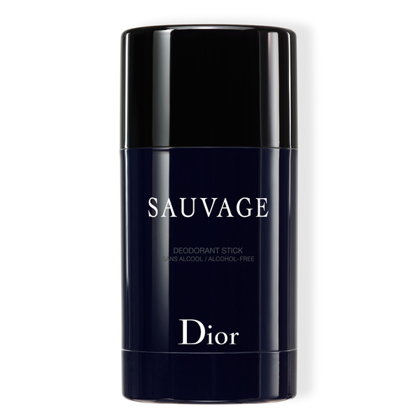 Sauvage by Christian Dior 75g Deodorant Stick