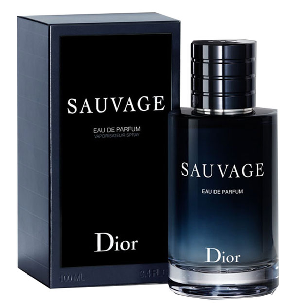 Sauvage by Christian Dior 100ml EDP for Men