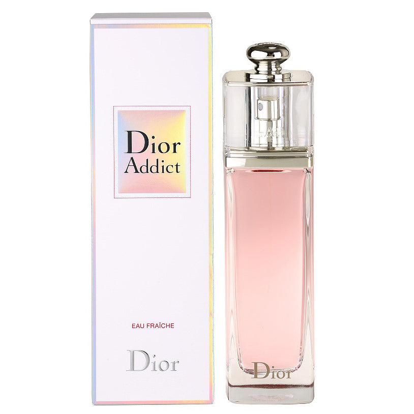 Miss Dior Eau Fraiche Dior perfume - a fragrance for women 2012