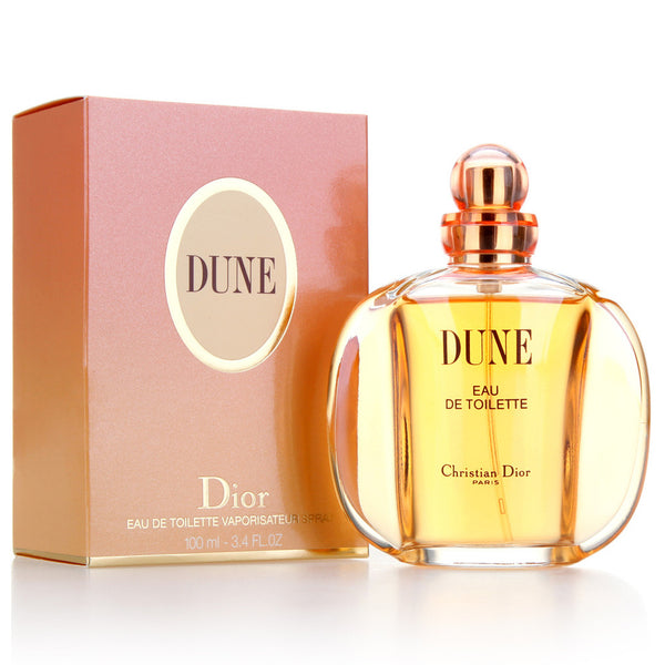 Dune by Christian Dior 100ml EDT for Women