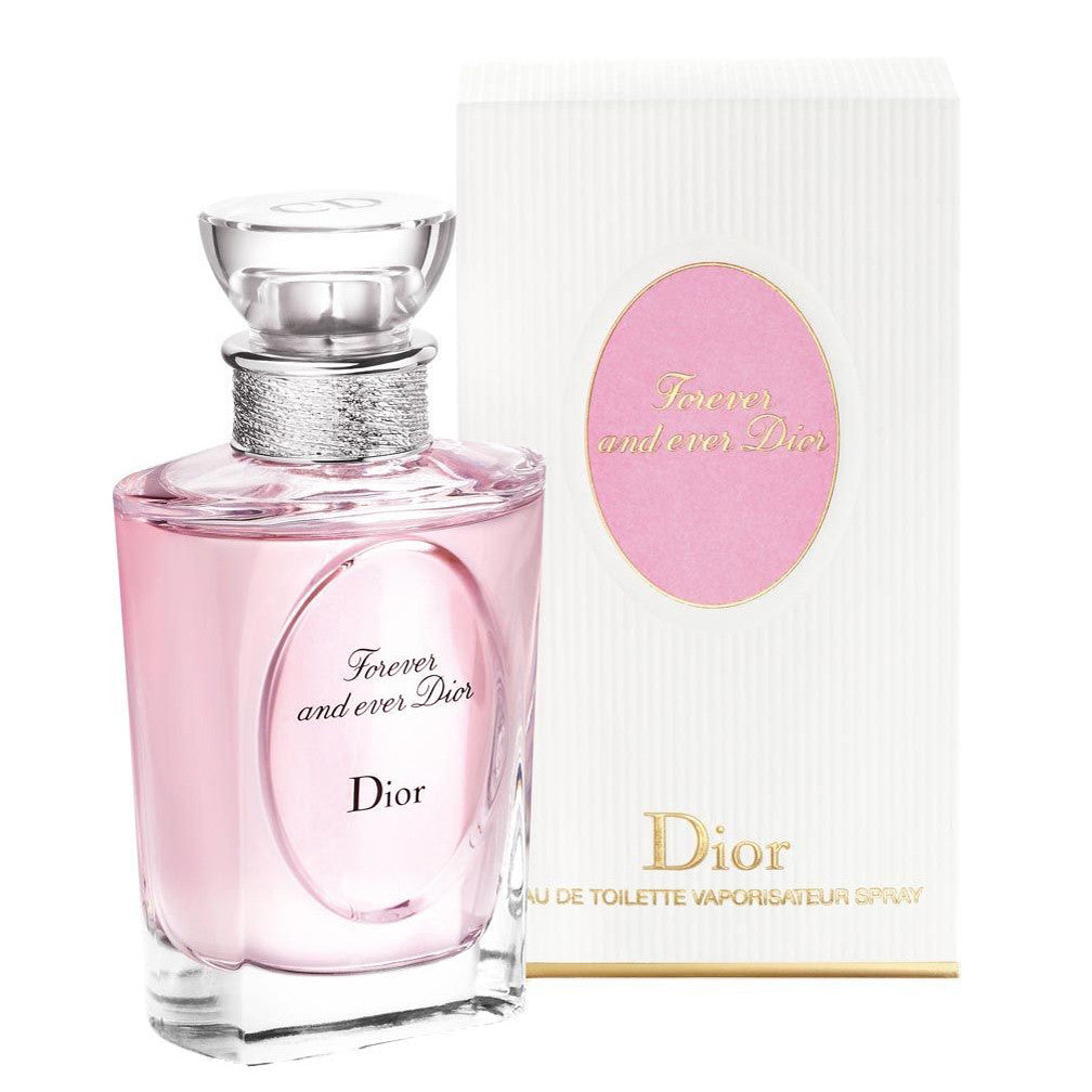 Forever  Ever by Christian Dior 50ml EDT Perfume NZ