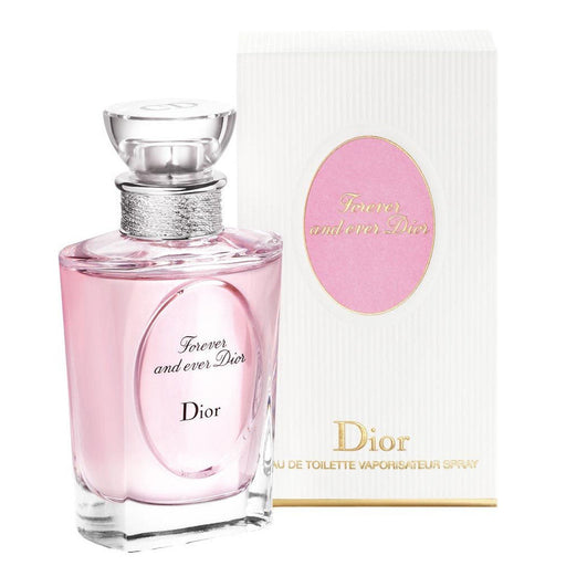 Forever & Ever by Christian Dior 50ml EDT — Perfume NZ