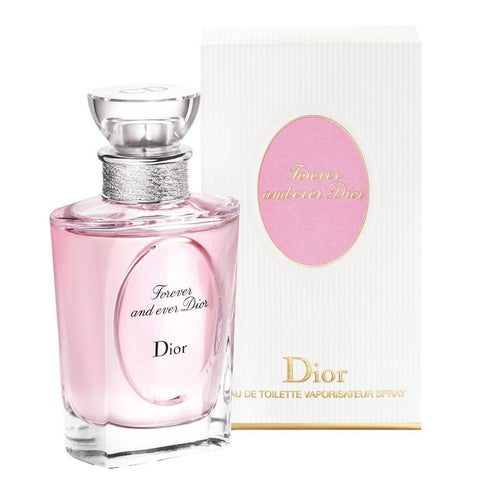 Forever & Ever by Christian Dior 100ml EDT