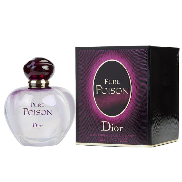 Pure Poison by Christian Dior 100ml EDP