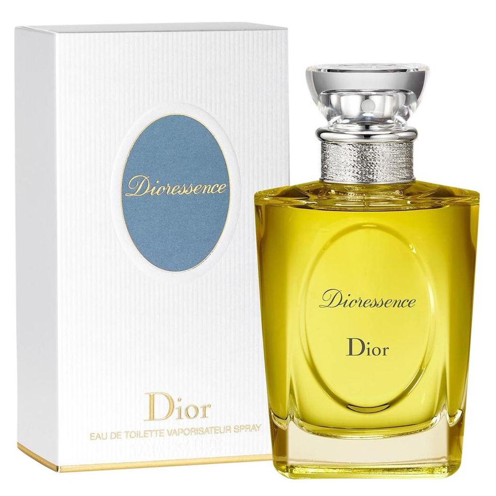 Parfum Femme Dior Dioressence EDT 100 ml