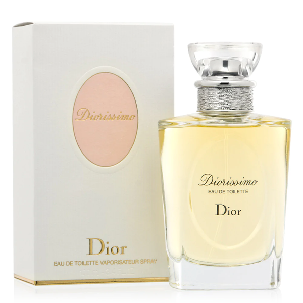 Diorissimo by Christian Dior 100ml EDT