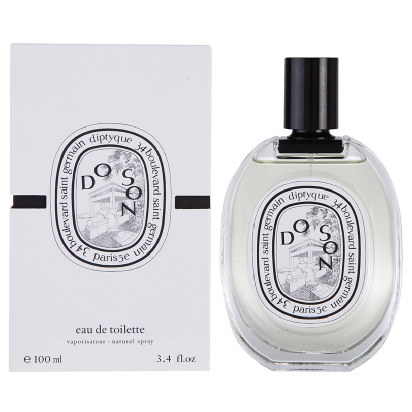 Do Son by Diptyque 100ml EDT — Perfume NZ - Main Image