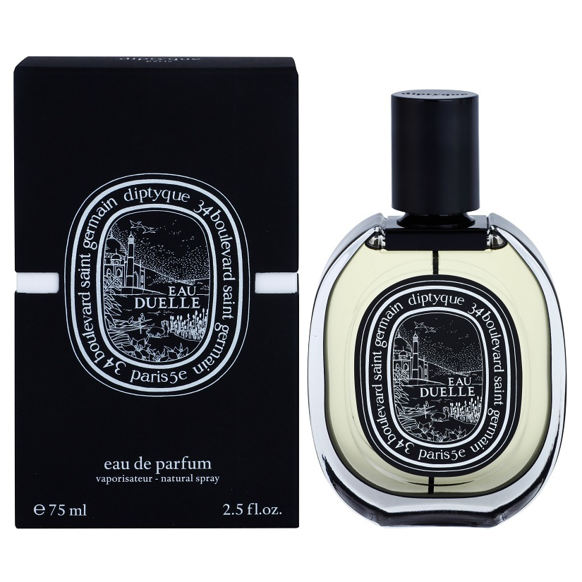 Eau Duelle by Diptyque 75ml EDP — Perfume NZ