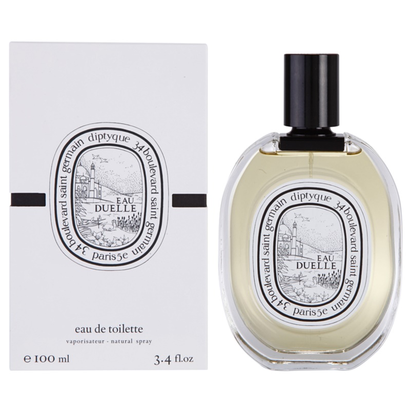 Eau Duelle by Diptyque 100ml EDT — Perfume NZ