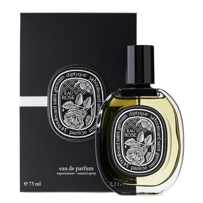 Eau Rose by Diptyque 75ml EDP