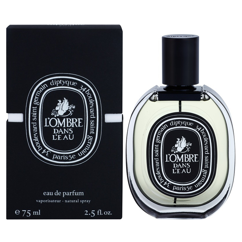 L'Ombre Dans L'Eau by Diptyque 75ml EDP — Perfume NZ