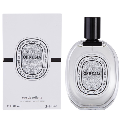 Diptyque OFRESIA 100ml 香水 Amazon.com : Diptyque Ofresia Eau de Toilette-3.4 Fl Oz
