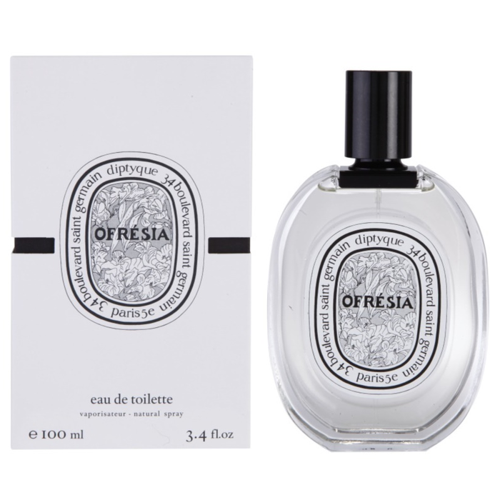Ofresia by Diptyque 100ml EDT — Perfume NZ Ofresia by Diptyque 100ml EDT — Perfume NZ