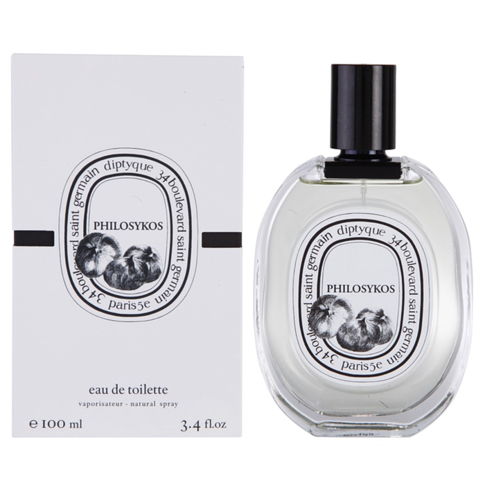 Diptyque Philosykos 100ml 残量８割 Philosykos Eau de Toilette | Diptyque Paris