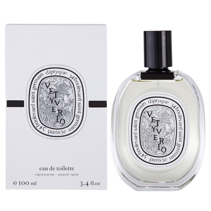 Vetyverio by Diptyque 100ml EDT