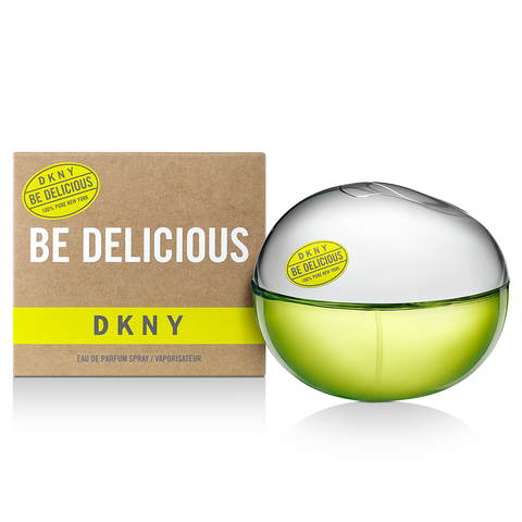 Be Delicious by DKNY 100ml EDP for Women