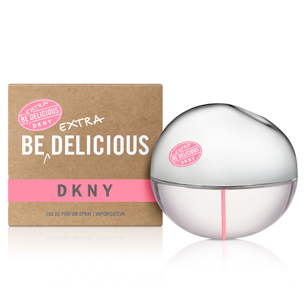 Be Delicious Extra by DKNY 100ml EDP for Women