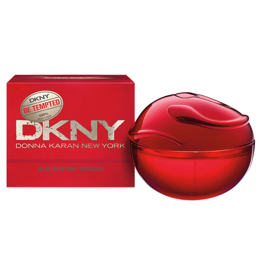 Be Tempted Donna Karan Ny Perfume DONNA KARAN BE TEMPTED EAU SO