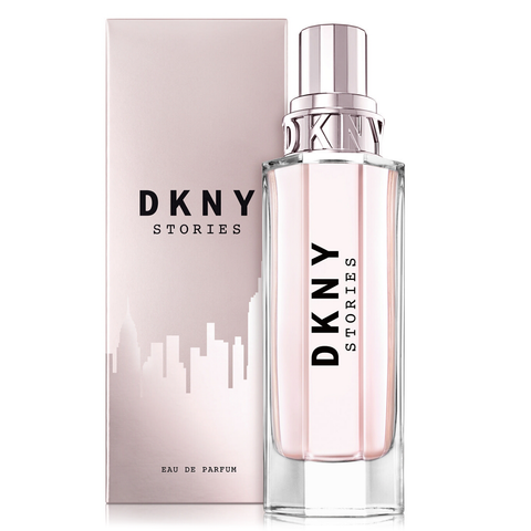 DKNY Stories by DKNY 50ml EDP for Women