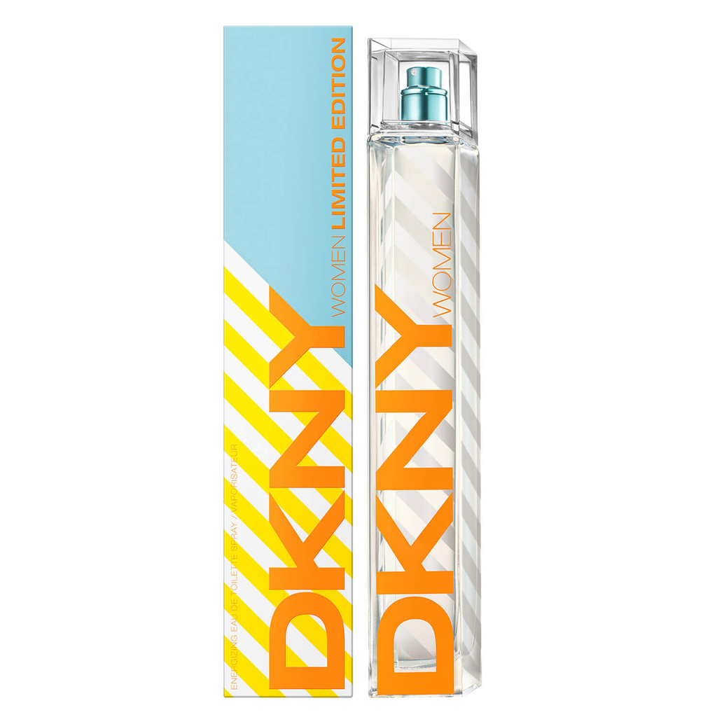 Dkny women's energising perfume hotsell