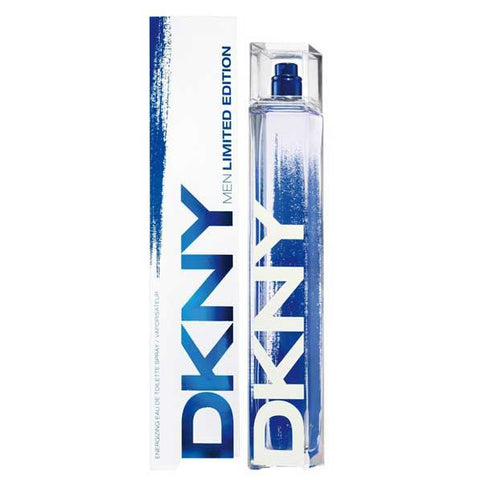 DKNY Men Limited Edition by DKNY 100ml EDC
