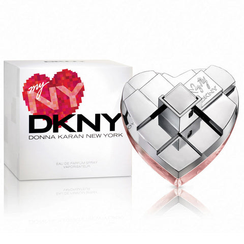 My NY by DKNY 50ml EDP for Women