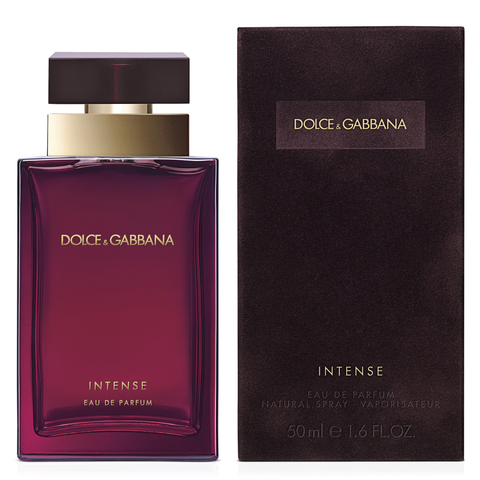 Dolce & Gabbana Pour Femme Intense 50ml EDP