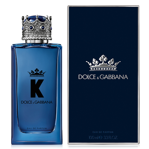 K by Dolce & Gabbana 100ml EDP for Men