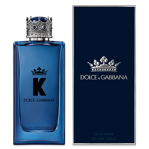 K by Dolce & Gabbana 150ml EDP for Men