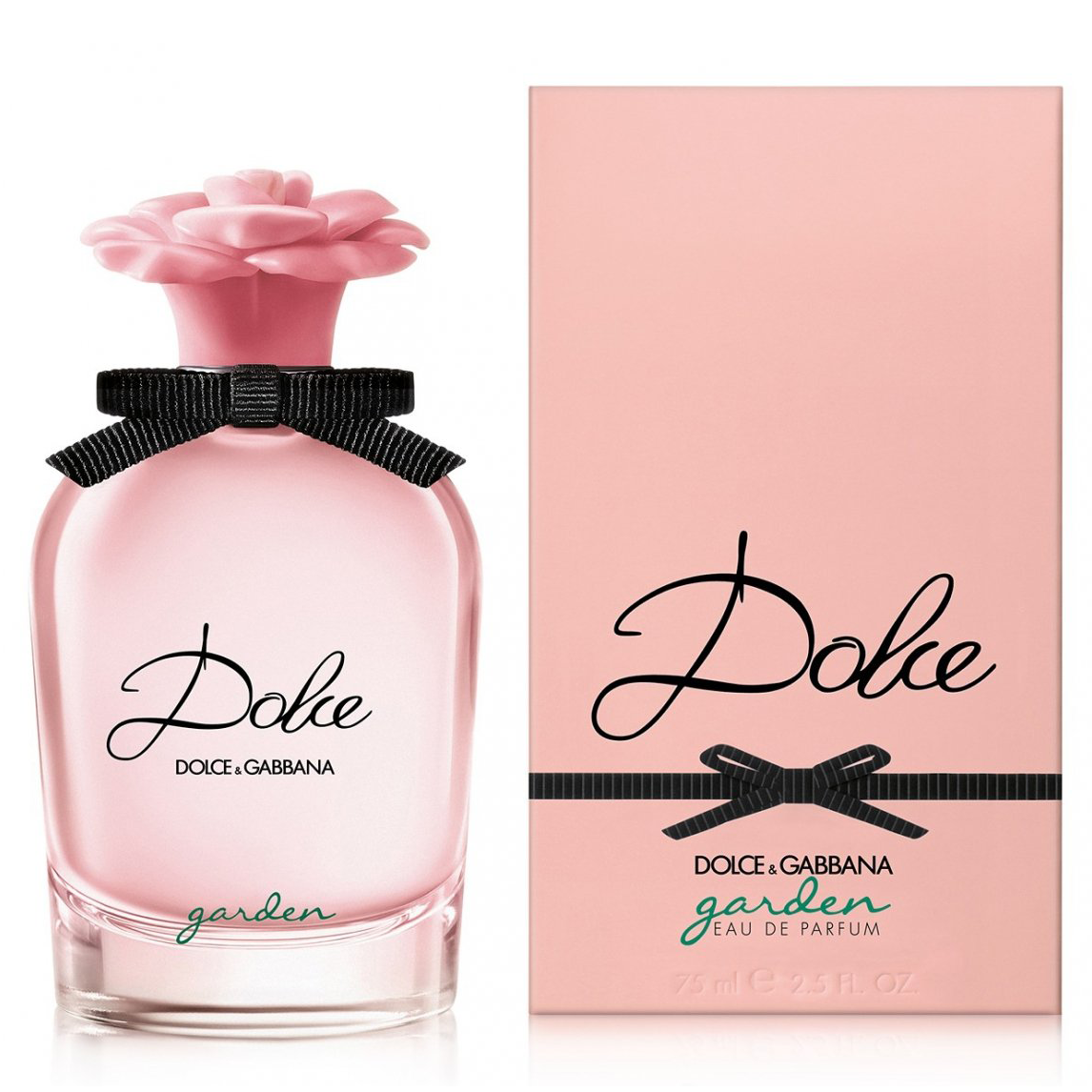 Dolce Garden オードパルファム75ml Dolce Garden by Dolce & Gabbana 75ml EDP — Perfume NZ