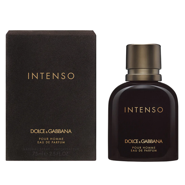 Intenso by Dolce & Gabbana 75ml EDP for Men