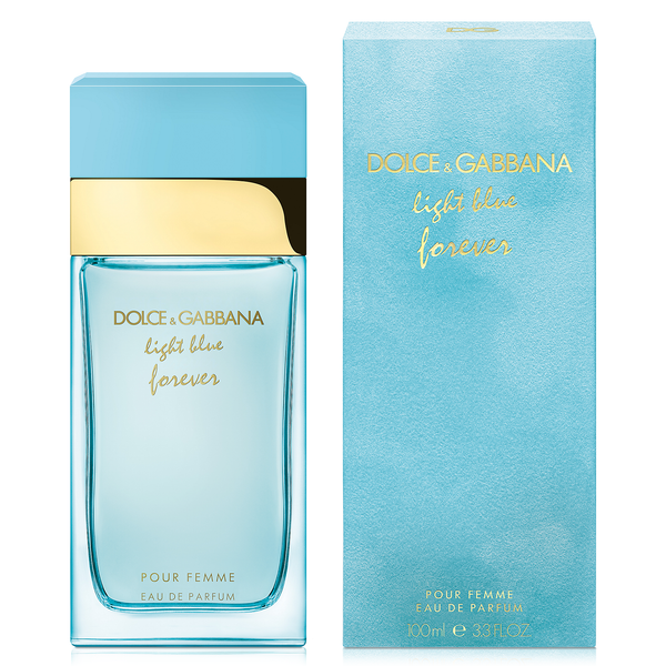 Light Blue Forever by Dolce & Gabbana 100ml EDP