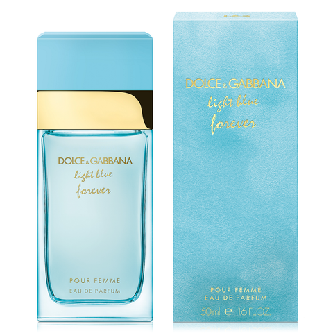 Light Blue Forever by Dolce & Gabbana 50ml EDP