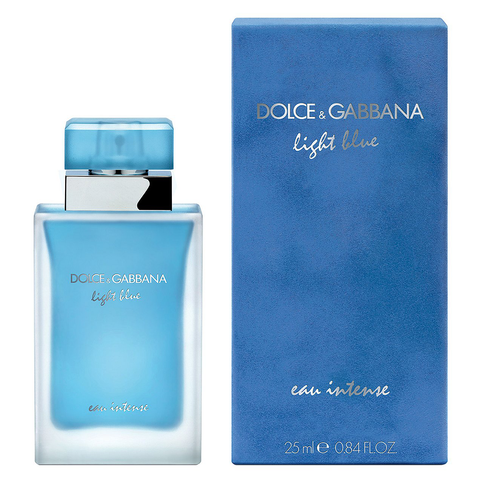 Light Blue Eau Intense by Dolce & Gabbana 25ml EDP