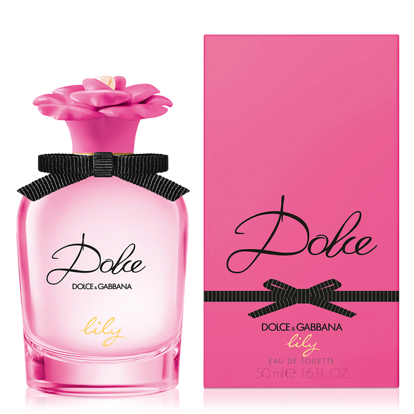 Dolce Lily by Dolce & Gabbana 50ml EDT