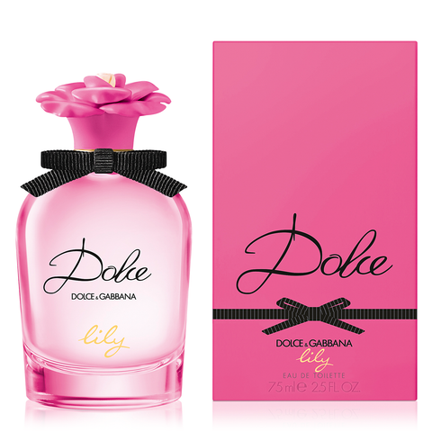 Dolce Lily by Dolce & Gabbana 75ml EDT