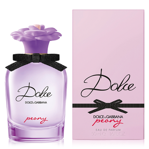 Dolce Peony by Dolce & Gabbana 50ml EDP