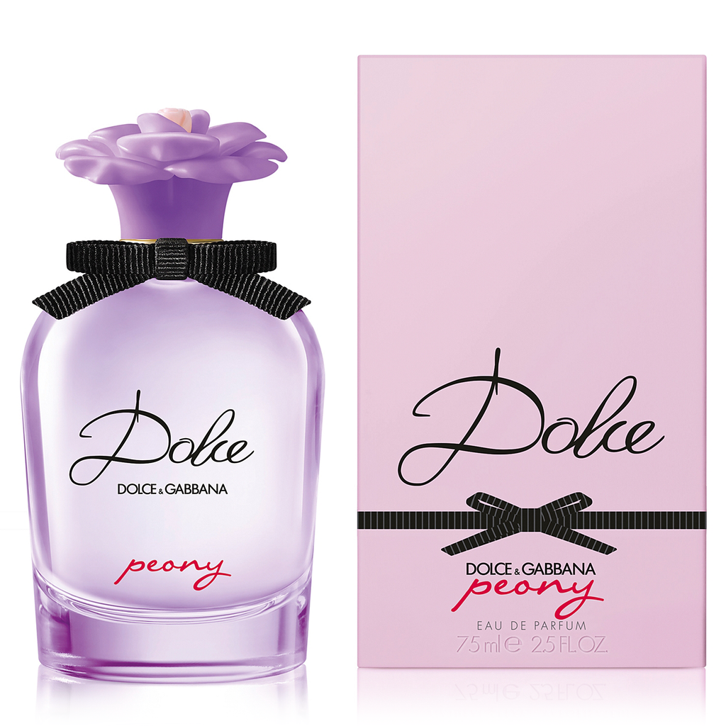 Dolce Peony by Dolce Gabbana 75ml EDP Perfume NZ