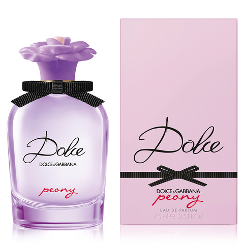 Dolce Peony by Dolce & Gabbana 75ml EDP