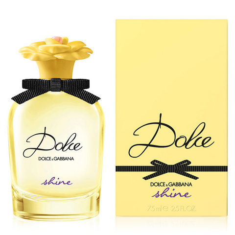 Dolce Shine by Dolce & Gabbana 75ml EDP